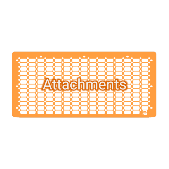 Attachments