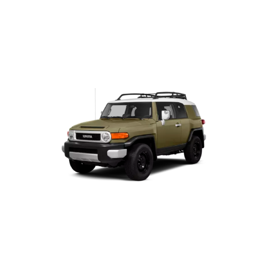 FJ Cruiser