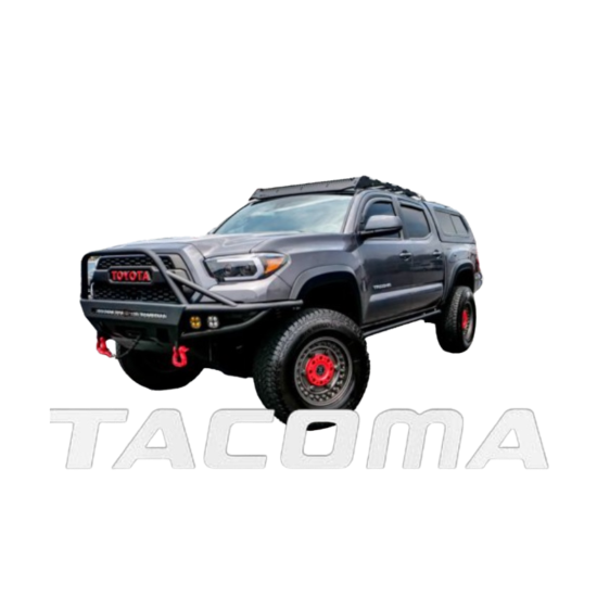 Tacoma