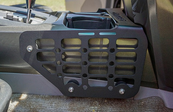 4th Gen 4Runner Economy center console