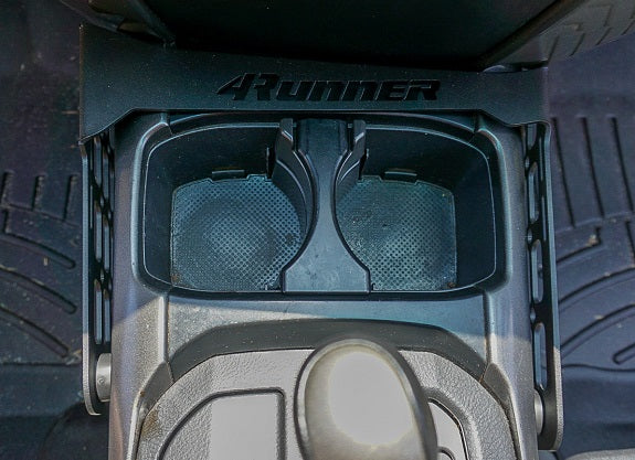 4th Gen 4Runner Economy center console