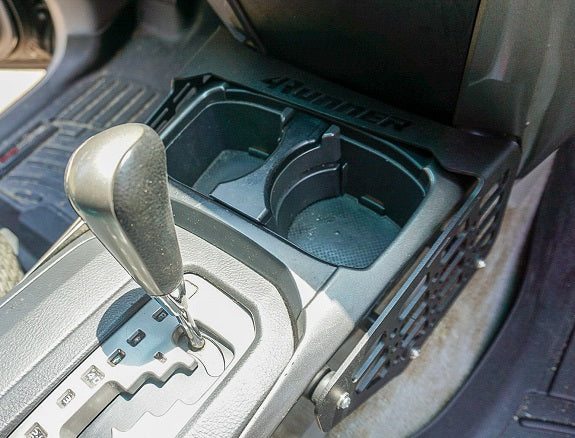 4th Gen 4Runner Economy center console