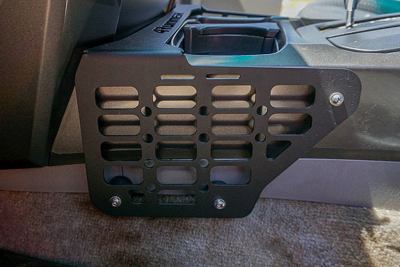 4th Gen 4Runner Economy center console