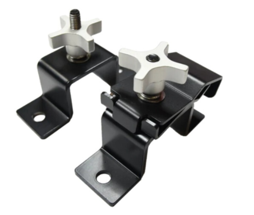Hy-Lift jack mounts