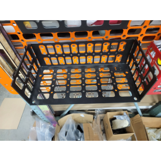 Large Overlander basket