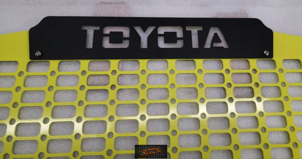 FJ Half hatch fold down stage 1