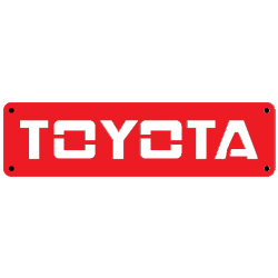 4th 5th Gen 4RUNNER Attic with cargo barrier - BS PSD - LTCRS Kit